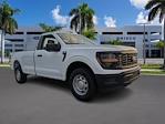 2026 Ford F-150 Regular Cab 4WD Pickup for sale #TKD55838 - photo 1