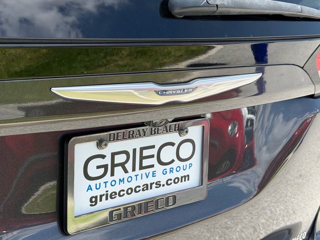 Used 2017 Chrysler Pacifica - photo 6