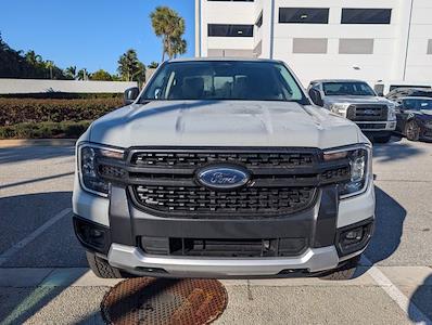 New 2026 Ford Ranger - photo 1