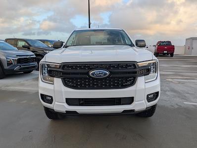 New 2026 Ford Ranger - photo 1