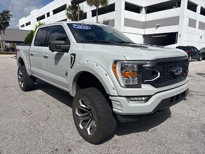 Used 2023 Ford F-150 - photo 1