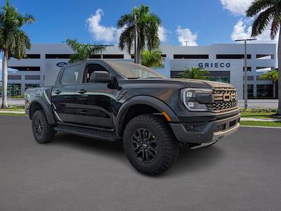 New 2026 Ford Ranger - photo 1