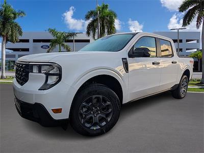 New 2026 Ford Maverick XLT SuperCrew Cab for sale #TRA03802 - photo 1