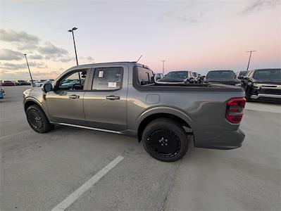 New 2026 Ford Maverick Lobo SuperCrew Cab for sale #TRA04117 - photo 2