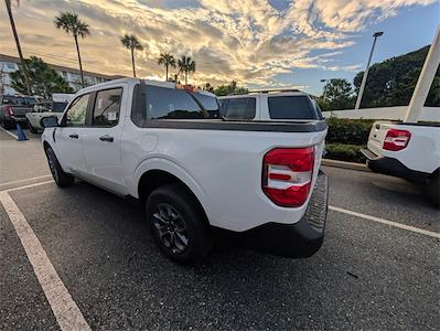 New 2026 Ford Maverick XLT SuperCrew Cab for sale #TRA04424 - photo 2