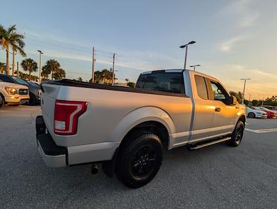 Used 2016 Ford F-150 - photo 1