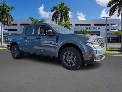 New 2026 Ford Maverick XLT SuperCrew Cab for sale #TRA07383 - photo 1