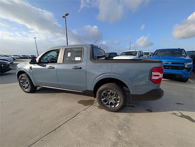 New 2026 Ford Maverick XLT SuperCrew Cab for sale #TRA07383 - photo 2
