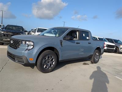 New 2026 Ford Maverick XLT SuperCrew Cab for sale #TRA07383 - photo 1