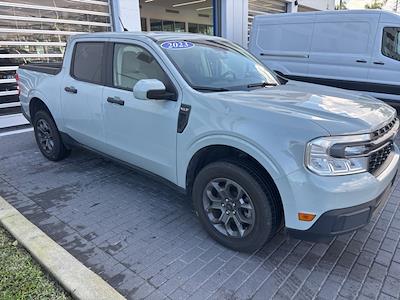 Used 2023 Ford Maverick XLT SuperCrew Cab for sale #TRA07383A - photo 1