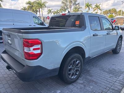 Used 2023 Ford Maverick XLT SuperCrew Cab for sale #TRA07383A - photo 2