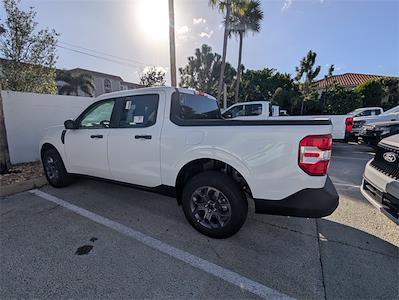 New 2026 Ford Maverick XLT SuperCrew Cab for sale #TRA07500 - photo 2