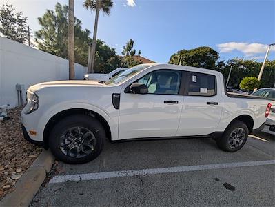 New 2026 Ford Maverick XLT SuperCrew Cab for sale #TRA07500 - photo 1