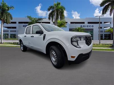 New 2026 Ford Maverick XL SuperCrew Cab for sale #TRA07609 - photo 1