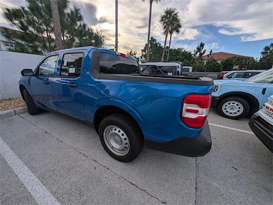 New 2026 Ford Maverick XL SuperCrew Cab for sale #TRA08749 - photo 2