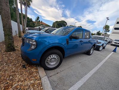 New 2026 Ford Maverick XL SuperCrew Cab for sale #TRA08749 - photo 1