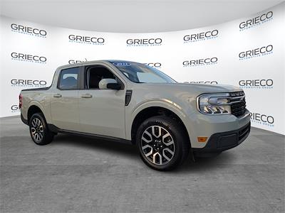 2022 Ford Maverick SuperCrew Cab FWD Pickup for sale #TRA09898A - photo 1