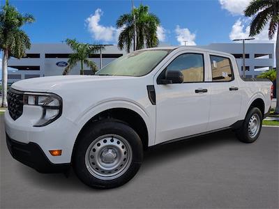 New 2026 Ford Maverick XL SuperCrew Cab for sale #TRA10179 - photo 1