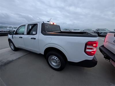 New 2026 Ford Maverick XL SuperCrew Cab for sale #TRA10179 - photo 2