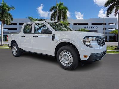 New 2026 Ford Maverick XL SuperCrew Cab for sale #TRA10282 - photo 1