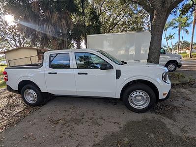 New 2026 Ford Maverick XL SuperCrew Cab for sale #TRA10282 - photo 2