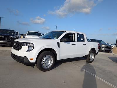 New 2026 Ford Maverick XL SuperCrew Cab for sale #TRA10451 - photo 1