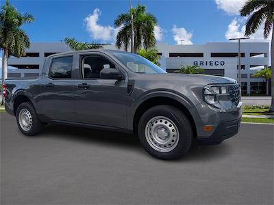 New 2026 Ford Maverick XL SuperCrew Cab for sale #TRA10744 - photo 1