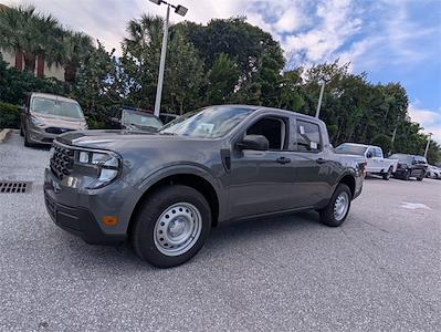 New 2026 Ford Maverick XL SuperCrew Cab for sale #TRA10744 - photo 1