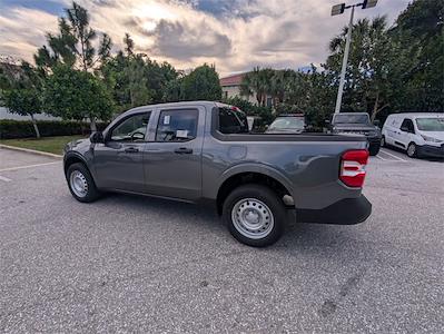 New 2026 Ford Maverick XL SuperCrew Cab for sale #TRA10744 - photo 2