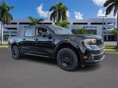 New 2026 Ford Maverick Lobo SuperCrew Cab for sale #TRA11760 - photo 1