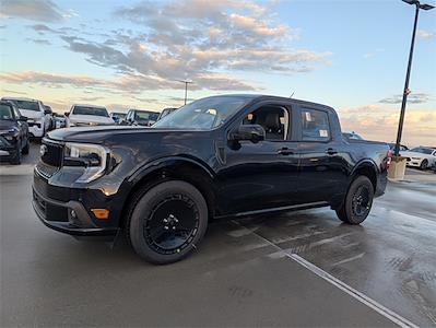 New 2026 Ford Maverick Lobo SuperCrew Cab for sale #TRA11760 - photo 1