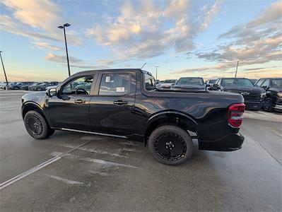 New 2026 Ford Maverick Lobo SuperCrew Cab for sale #TRA11760 - photo 2