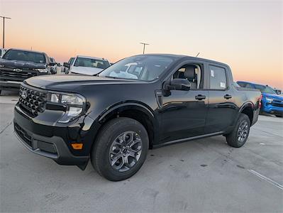 2026 Ford Maverick SuperCrew Cab AWD Pickup for sale #TRA12009 - photo 1
