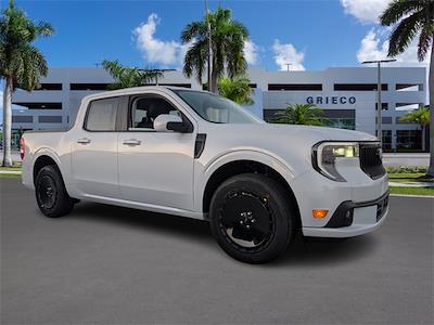 New 2026 Ford Maverick Lobo SuperCrew Cab for sale #TRA18819 - photo 1
