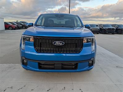 New 2026 Ford Maverick Lobo SuperCrew Cab for sale #TRA19643 - photo 2