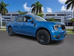 New 2026 Ford Maverick Lobo SuperCrew Cab for sale #TRA19643 - photo 1