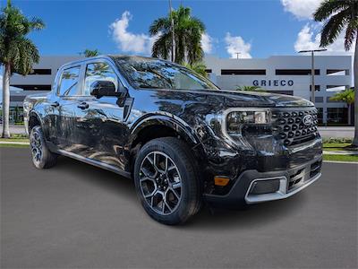 2026 Ford Maverick SuperCrew Cab AWD Pickup for sale #TRA23944 - photo 1