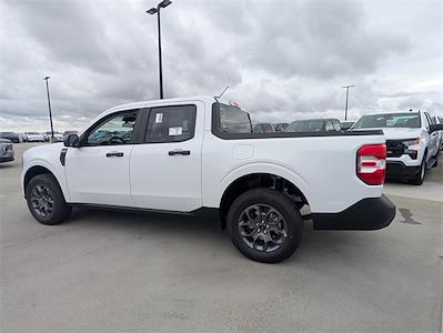 New 2026 Ford Maverick XLT SuperCrew Cab for sale #TRA30573 - photo 2