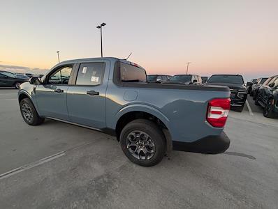 New 2026 Ford Maverick XLT SuperCrew Cab for sale #TRA35673 - photo 2