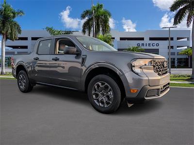 New 2026 Ford Maverick XLT SuperCrew Cab for sale #TRA38566 - photo 1