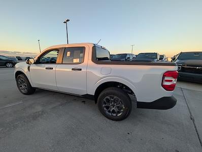New 2026 Ford Maverick XLT SuperCrew Cab for sale #TRA39126 - photo 2