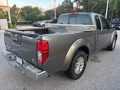 Used 2017 Nissan Frontier - photo 1