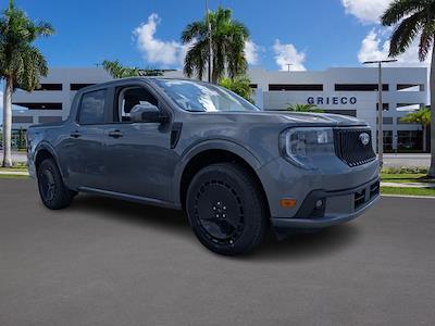 New 2026 Ford Maverick - photo 1