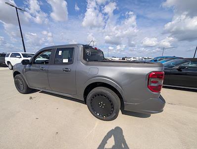 New 2026 Ford Maverick - photo 1