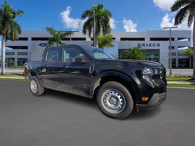 New 2026 Ford Maverick - photo 1