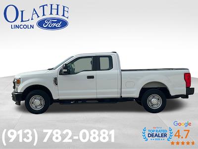 Used 2022 Ford F-250 - photo 1