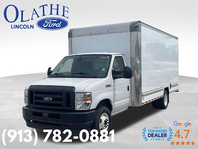 2023 Ford E-350 RWD Box Van for sale #B5213 - photo 1