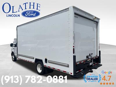 2023 Ford E-350 RWD Box Van for sale #B5213 - photo 2