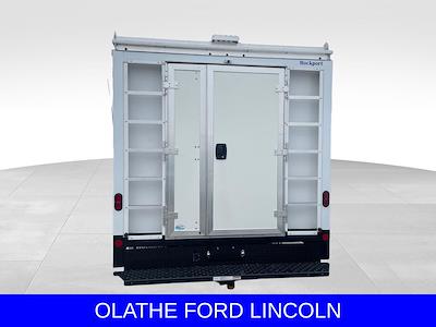 Used 2025 Ford E-450 - photo 1