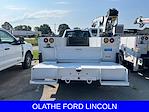 2022 Ford F-550 Regular Cab DRW 4x2, Reading Master Mechanic HD Crane Mechanics Body for sale #C23078 - photo 19